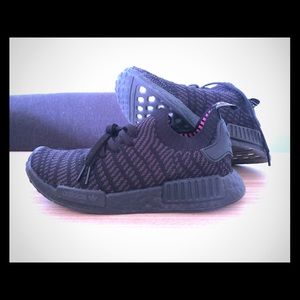 Adidas Originals NMD R1 STLT primeknit